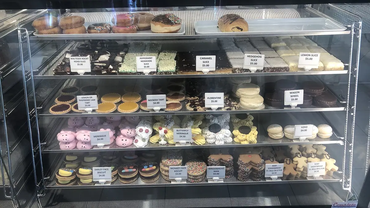 Subway – bakery in New Catton, Norwich